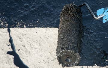 Minchinhampton liquid sealant waterproofing