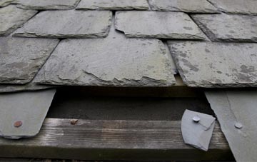 Minchinhampton slate roof repairs and maintenance