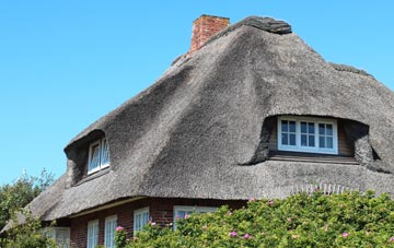thatch roofing Minchinhampton, Gloucestershire