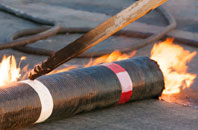 free Minchinhampton flat roofing repair quotes