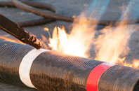 Minchinhampton flat roofing replacement