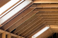 Minchinhampton tapered roof insulation quotes